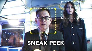 Person of Interest 5x02 Sneak Peek "SNAFU"