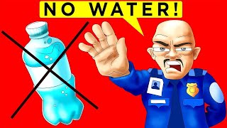 Why are cashew nuts not sold in their shells? Fact Show 17