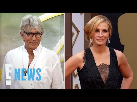 Eric Roberts APOLOGIZES to Sister Julia Roberts Amid Estrangement | E! News