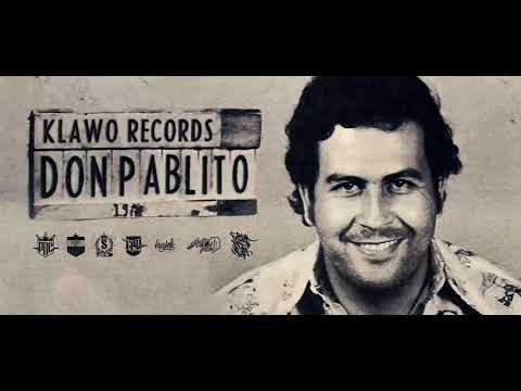 DON PABLITO (ŻÓŁW, SATYR,ARECZEK PRG ,SCROOT, KRAJNIK,JEZIOR TRCH ,IGOR EKUEKU,ROBSON PRO)