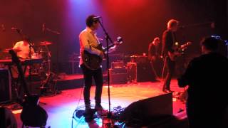 Spoon - Knock Knock Knock (Live London)