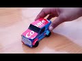 How To Make Jeep Car From Colgate Box Easy DIY