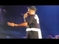 Jay Z - Ignorant Shit - B-Sides - Tidal - Live at Terminal 5 in NYC May 17, 2015