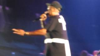 Jay Z - Ignorant Shit - B-Sides - Tidal - Live at Terminal 5 in NYC May 17, 2015