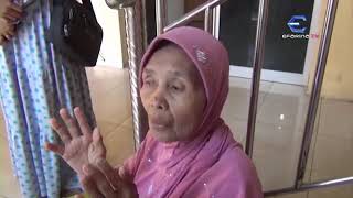 Download lagu Siapa yg tega perkosa nenek tua ini, IRI BILANG BOS mp3