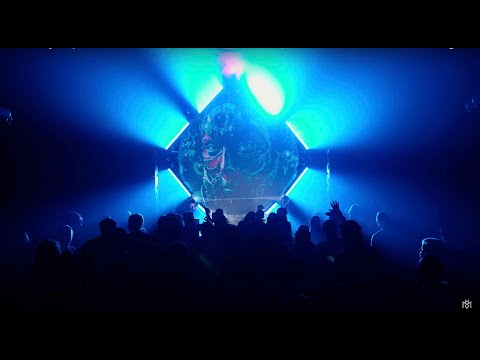 F.A.R - Live @ Gazgolder x Bassmatic BOX (Indie Dance / Melodic Techno) 4K HDR