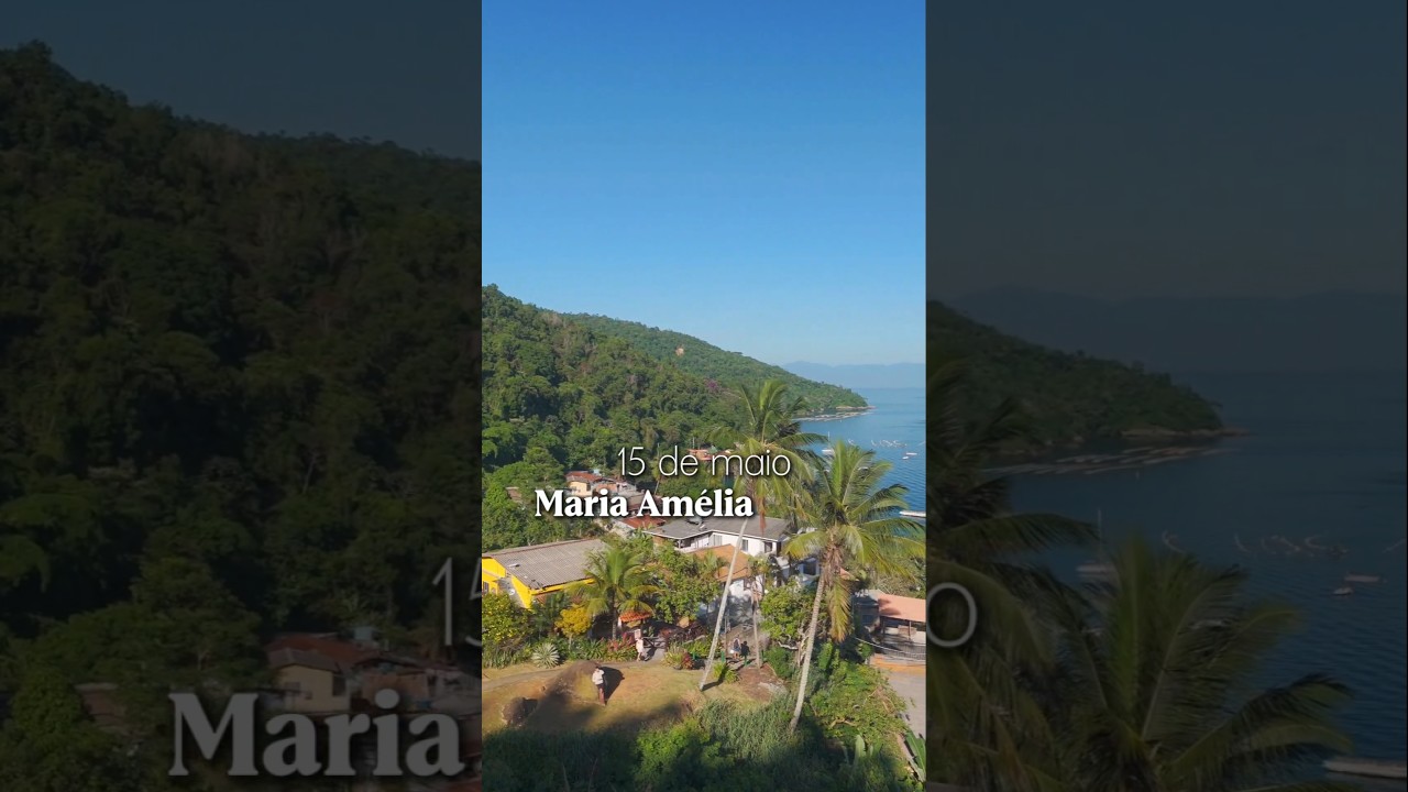 Capa do vídeo Restaurante Maria Amelia