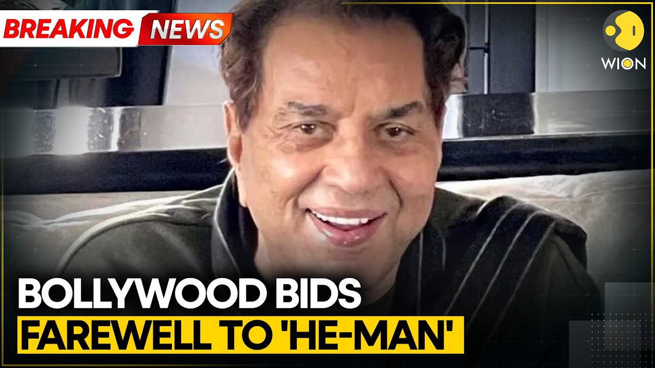 BREAKING: Veteran Actor Dies Days Short of 90th Birthday; Bollywood Stars Arrive for Last Rites