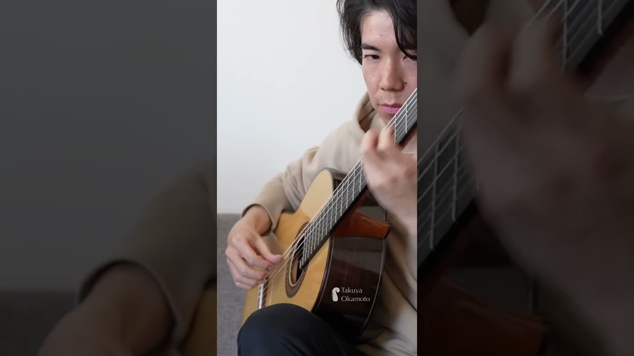 Gismonti - Frevo (arr.: Leonardo Bravo)