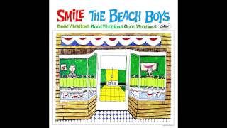 The Beach Boys - SMiLE (Complete Mono Version)