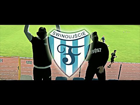 U21 x Ca$h - Oficjalny hymn Floty Świnoujście 2025 (prod.U21)
