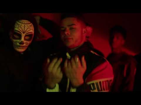 Set Claimer (Official Video) - Yung Cruise ft JohnAOB, NickWolfe, BranchedOffIzz