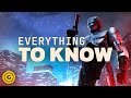 Robocop: Rogue City Everything To Know