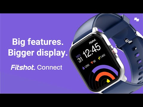 Fitshot connect 1.85 inch Clearance