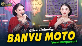 Download lagu Niken Salindry - Banyu Moto - Kembar Campursari mp3 Download lagu Niken Salindry - Banyu Moto - Kembar Campursari mp3