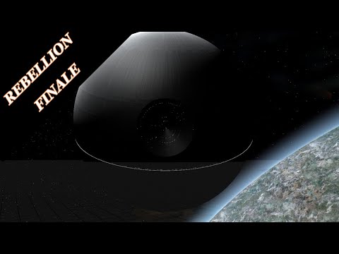 Awakening of the Rebellion - Rebel Alliance - Episode 37 - Showdown At Endor