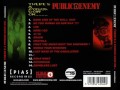 Public Enemy - There's a Poison Goin On (FULL ALBUM)