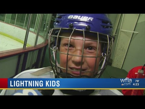 Lightning - Generation Next