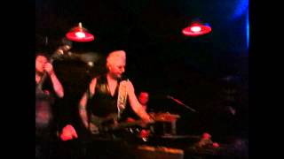 Dale Watson &amp; His Lone Stars - &quot;Sit and Drink and Cry&quot; Mercury Lounge