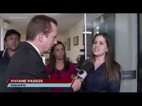 ESTELIONATO - VENDEU DEZENAS DE CARROS