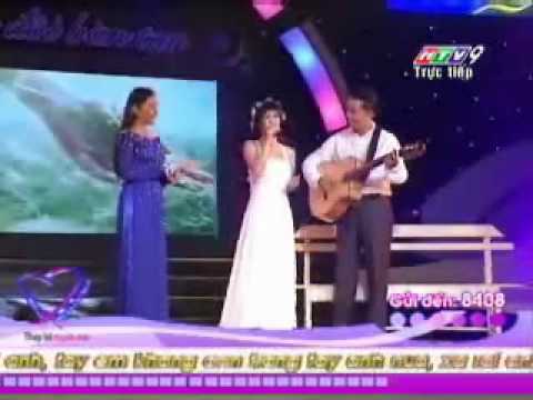 Thể hiện bởi Hồng Nhung