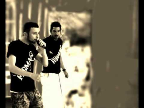 (AC.BLACK & AZRAIL)FERMANMUSIC - DÖRT DUVARIM (2011)