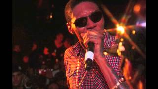 Vybz Kartel - Street Vybz Girl (Raw) [Adidjahiem Rec] Aug 2012