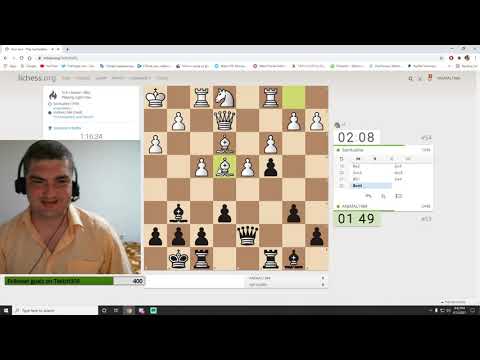 Caro-Kann defense !!!!!!