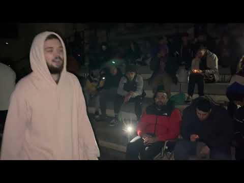 Pikeras vs Penkar I Cuartos I 1a PreFreedom Fighters