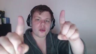 Ich werde mich nie verändern!