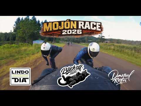 Entrenamiento MOJON RACE - 03 04 2026