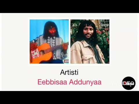 Seenaafan Dabalaa Yaa Dachii Finfinnee walaloo Ajaa'ibaa 2022.