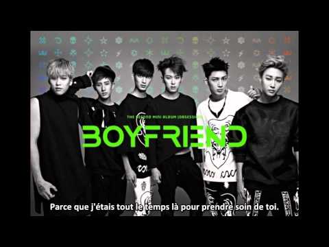 BOYFRIEND - Deny (VOSTFR)