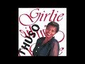 Girlie Mafura