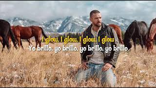 Justin Timberlake - Midnight Summer Jam (Sub. Español y Lyrics)