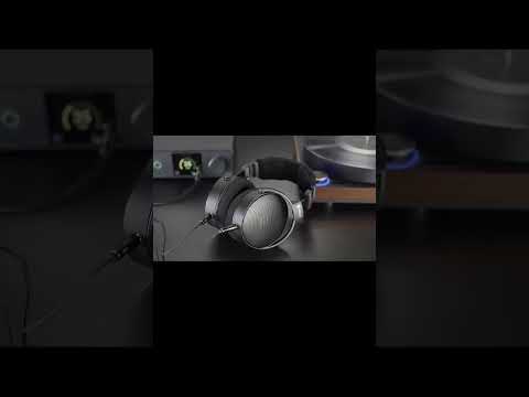 The HEDDphone D1: The Most Honest Headphones Ever Made | Handcrafted in Berlin!