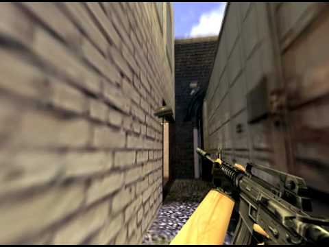 Ledpc | Kairi vs Wizards[Counter-Strike]