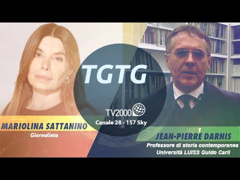 TGTG, 14 giugno 2022 - Gas, petrolio e grano: il ricatto infinito di Putin