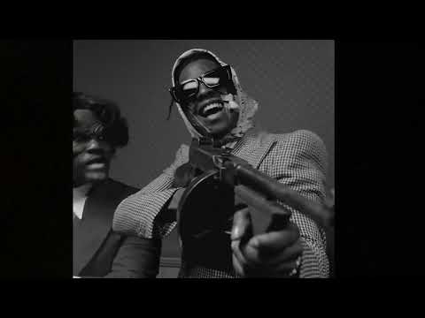 A$AP Rocky Type Beat 2023 - " DOWN FOR WHATEVA "