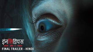Insidious: Out Of The Further