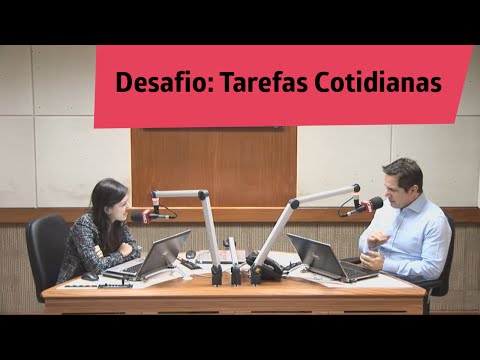 #268 - Fazer o que te faz feliz