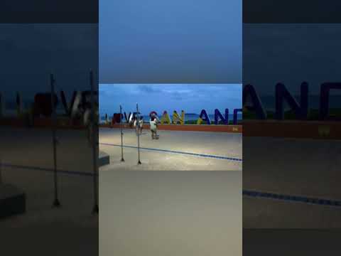 CENTRO DE CONVENCIONES, ISLA DE SAN ANDRES, COLOMBIA 🇨🇴 2018. candidatos CENTRO democrático.