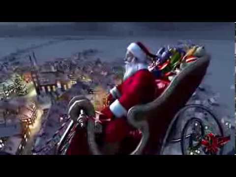 Calibre 50- Santa Claus activado (Video Oficial)