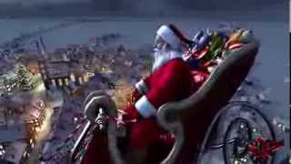 Calibre 50- Santa Claus activado (Video Oficial)