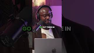 Why More Black People Don’t Get Outdoors (Let’s Talk About It)