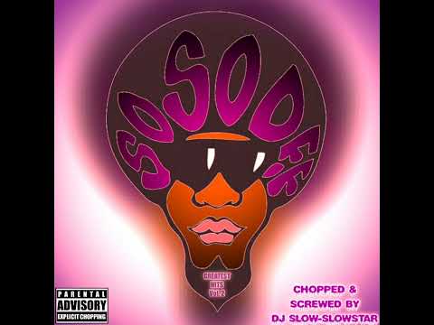 Dem Franchize Boyz ft. VA - Oh I Think They Like Me (Remix) (Chopped & Screwed by DJ SlowStar)