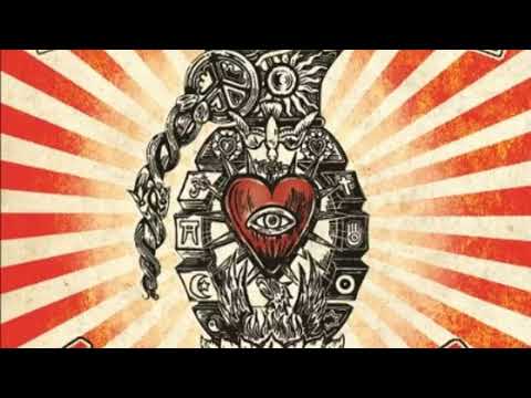 Incubus - Dig Backing Track