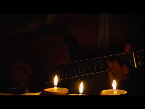 အချစ်ညရင်ခုန်သံ #cover