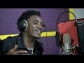 Wally B. Seck - Studio Session / Let them grow up