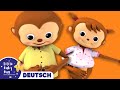 Das Anzieh Lied Und Noch Viele Weitere Kinderlieder Von LittleBabyBum